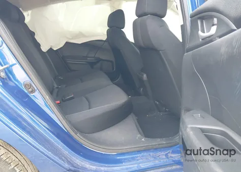 2020 Honda Civic Lx z USA, uszkodzony, nr VIN 2HGFC2F68LH526872